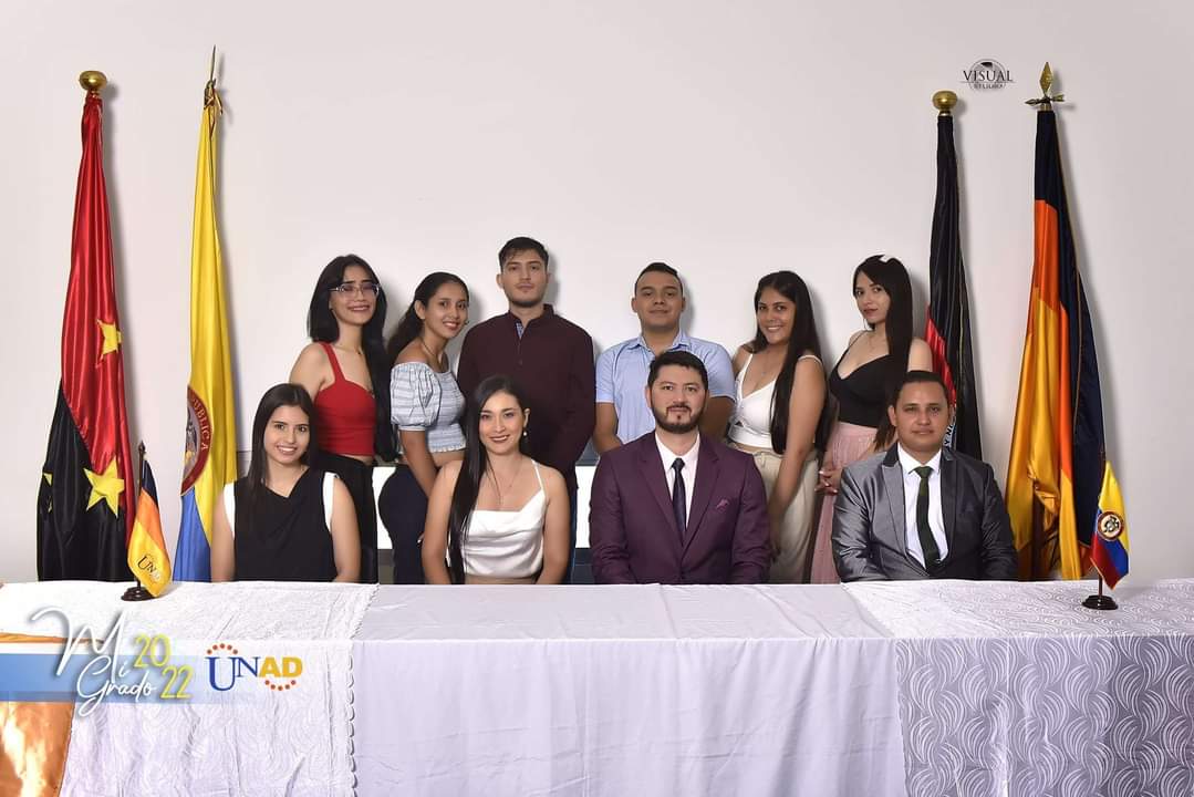 Unad Cucuta tweet media