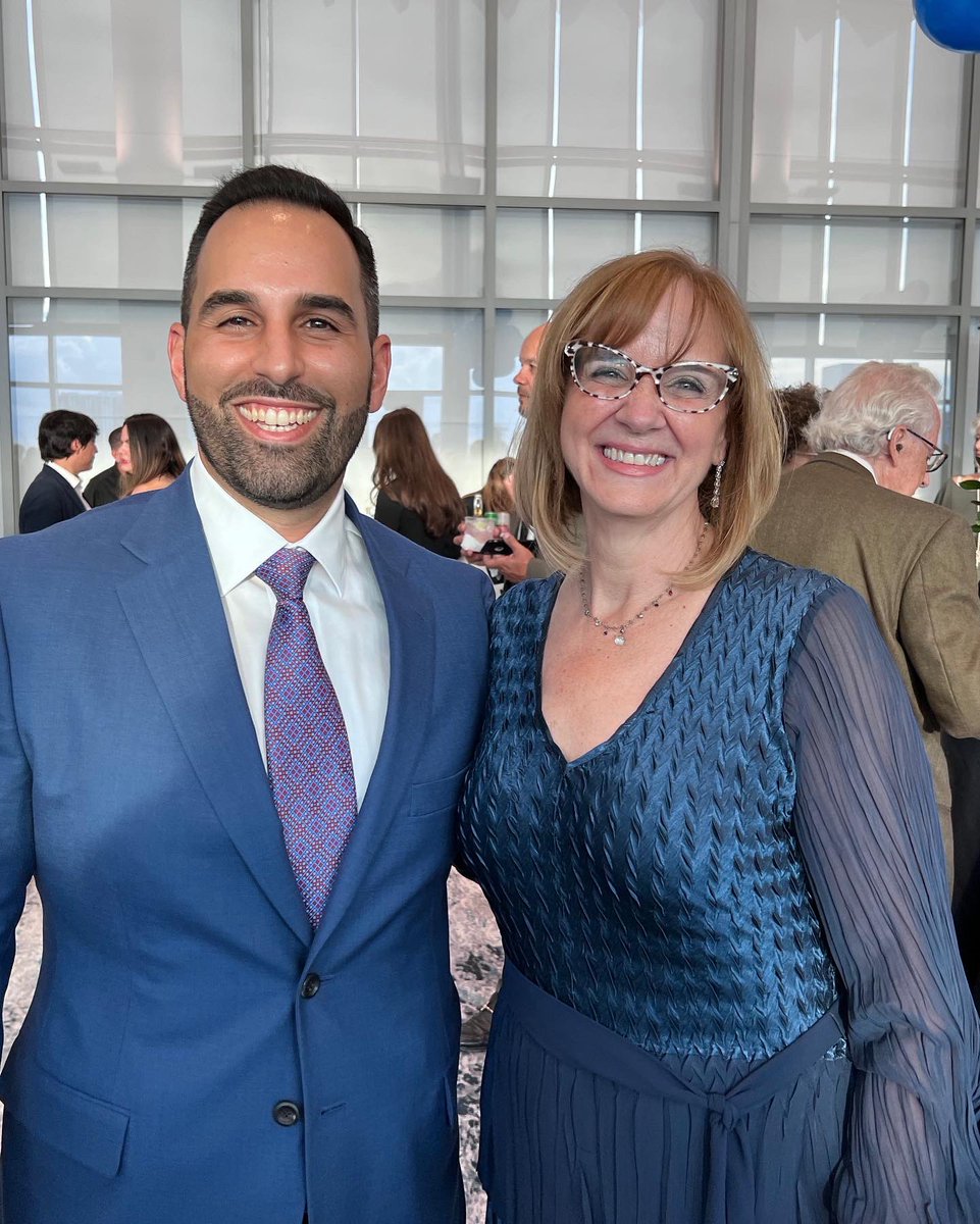 adam_benna's tweet photo. What a weekend! Grand opening of our campaign office with @Annette_Taddeo and @janellesofia ! Dem momentum continues to mount- great event at Blue Gala! Thank you @CommishEileen! Another amazing canvass with @CGDemocrats Let’s go win this thing! #FLHD114 https://t.co/ANN6jxLOSc
