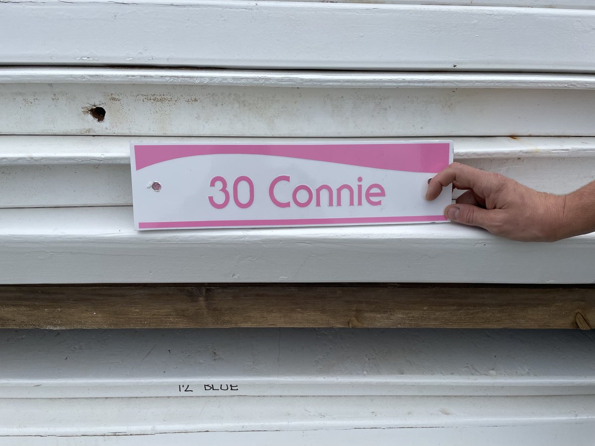 Parkin Estates tweet media