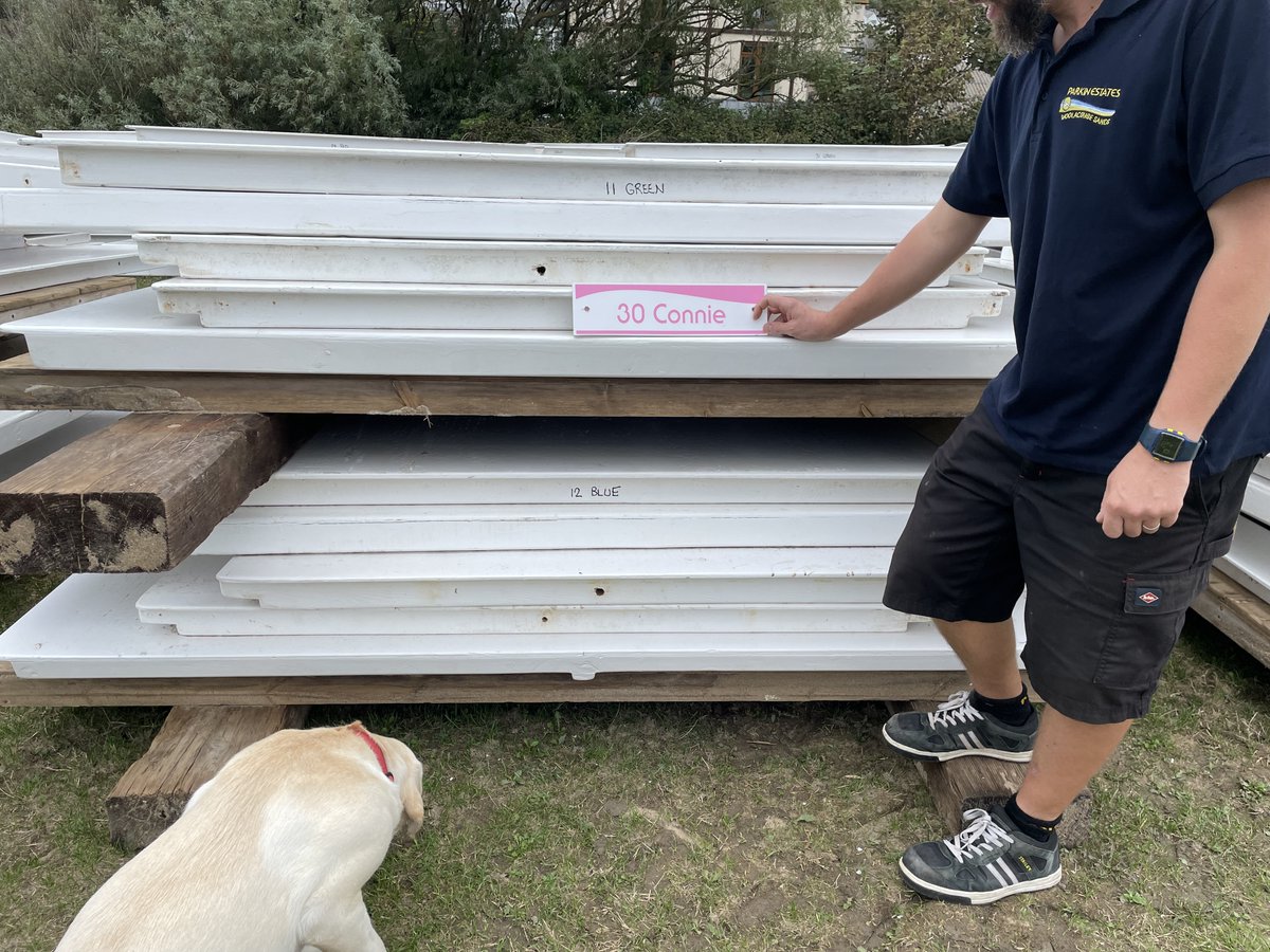 Parkin Estates tweet media