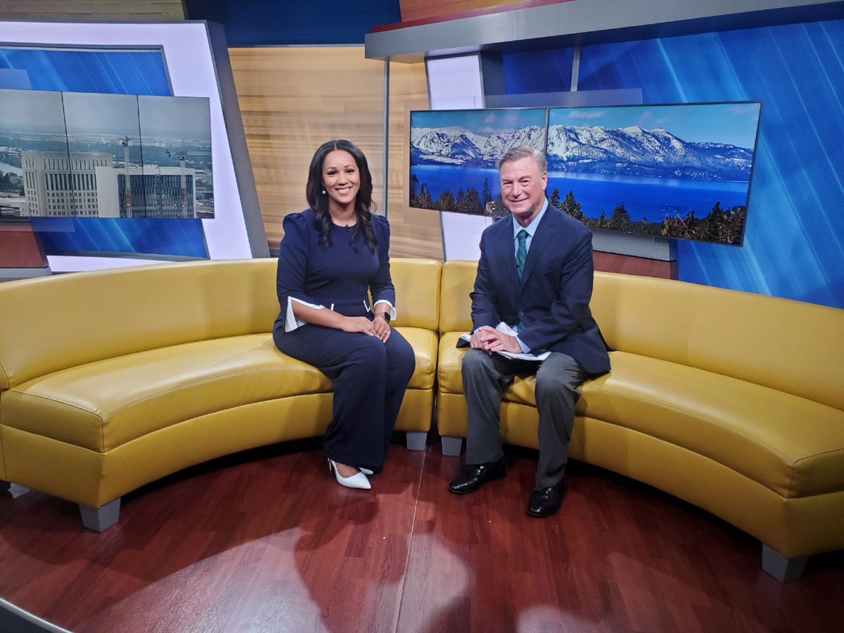 KCRABrandi's tweet photo. We are less than 2 months from the midterm elections. Mike Luery is on the couch this morning with what you need you know. Watch @kcranews on #MY58. https://t.co/WKDD2swxyZ