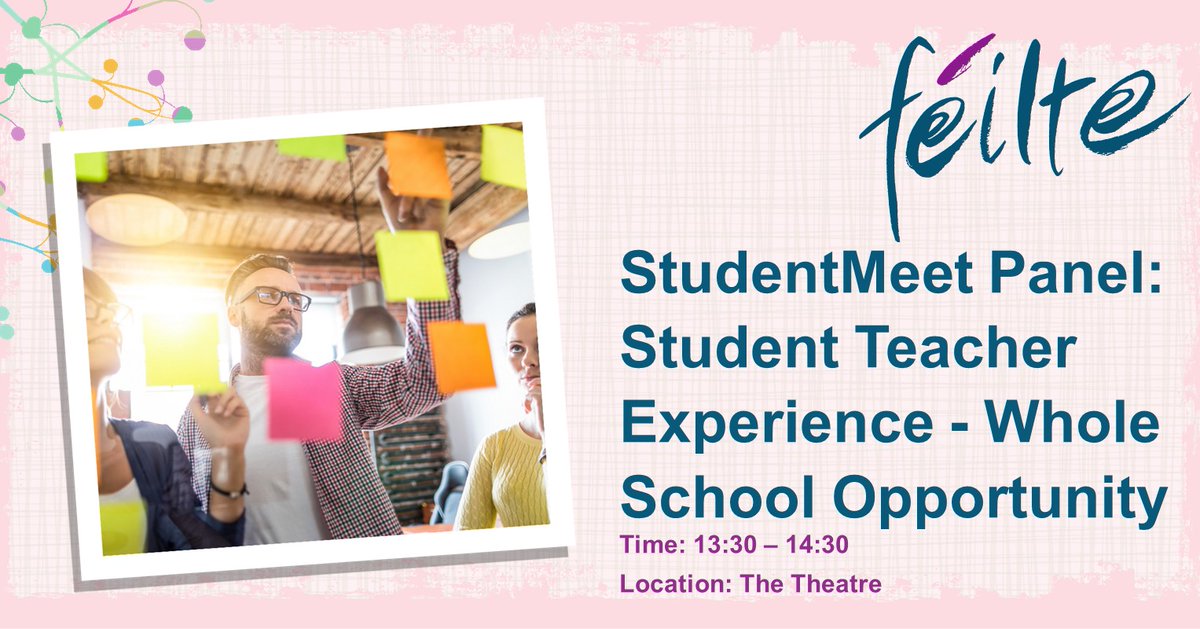 Teaching Council tweet media