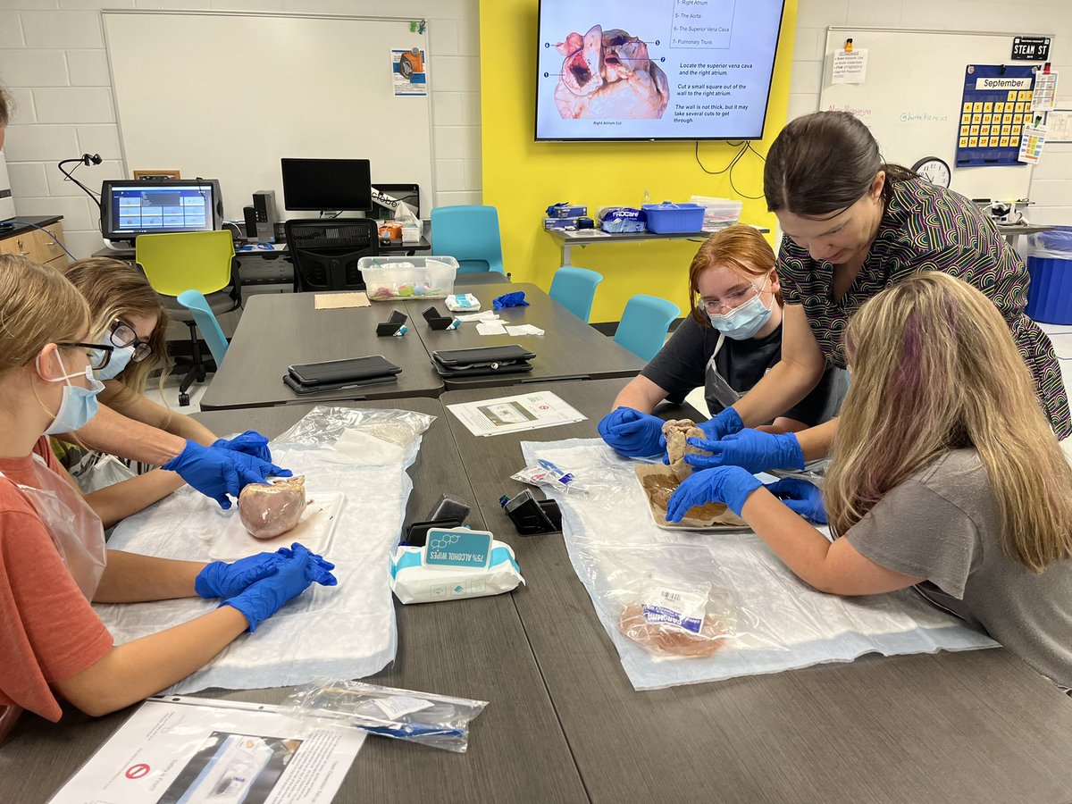 BCPSAdvancedLearning tweet media