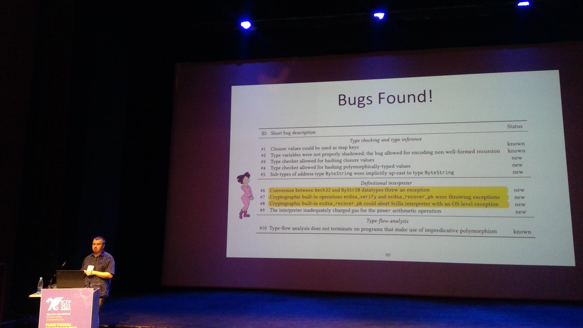 PLSE@NUS tweet media