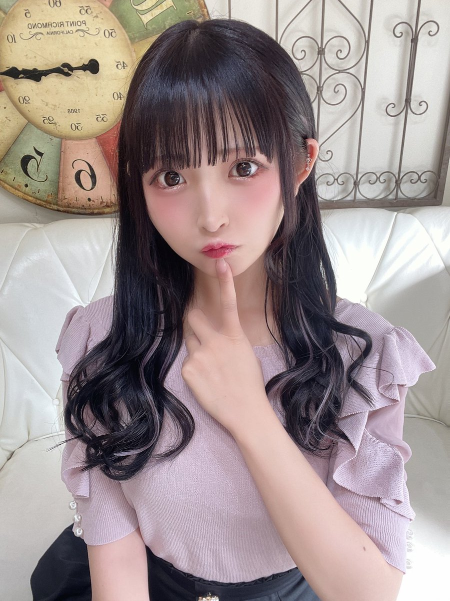 山本 未悠🌼 tweet media