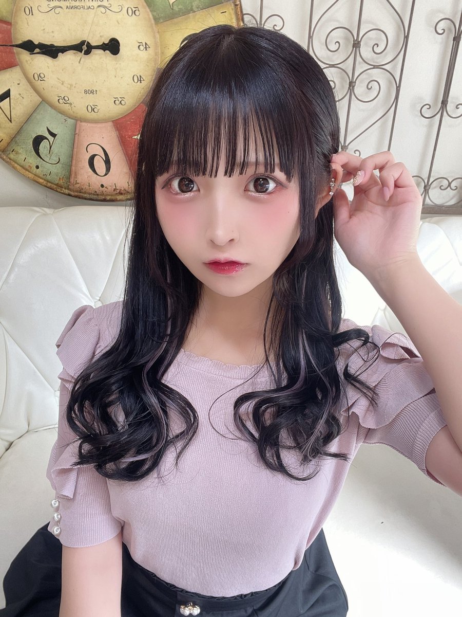 山本 未悠🌼 tweet media