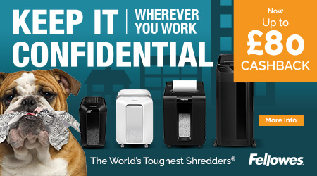 See our latest blog on the fascinating survey results from <a href="/FellowesUK/">Fellowes UK</a> on the impact home and hybrid working has had on data security - the-shredder-warehouse.com/blogs/news/fel…  #Fellowesshredders #KeepItConfidential #shredders #papershredders #shredding #hybridworking #WorkFromHomeNews