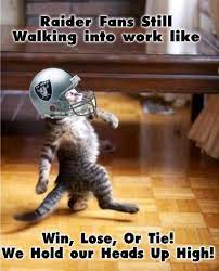 raiderette_'s tweet photo. Y asi #RaiderNation #StillLoyal https://t.co/Zfjt4RGBSm
