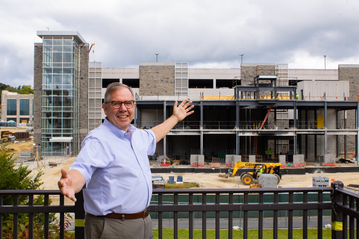 VT Blackwood Department of Real Estate tweet media