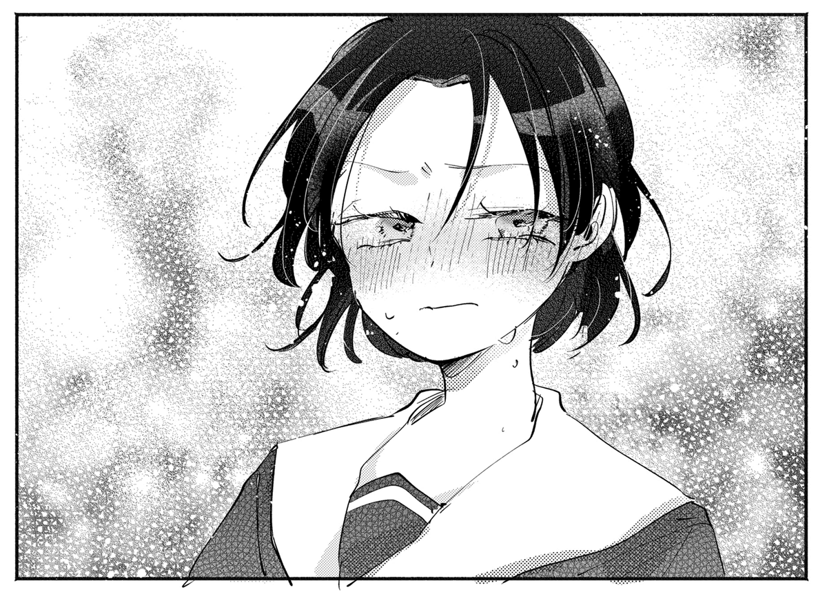 #創作百合 