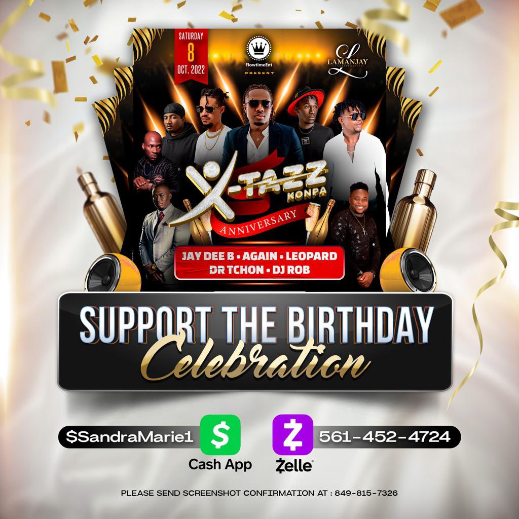 officieldave's tweet photo. X-TAZZ 8 Oct♥️🔥 https://t.co/tW1lD3TkRN