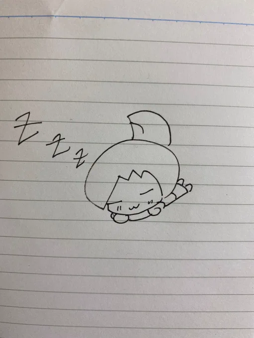 (……次こそはマトモに強いク○スギアが出ますように……お休み……💤) 