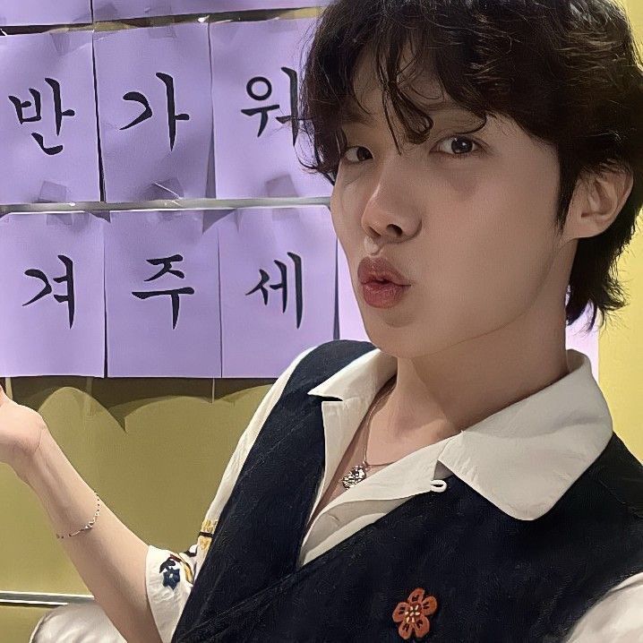 like for a dm #krp #kpoprp