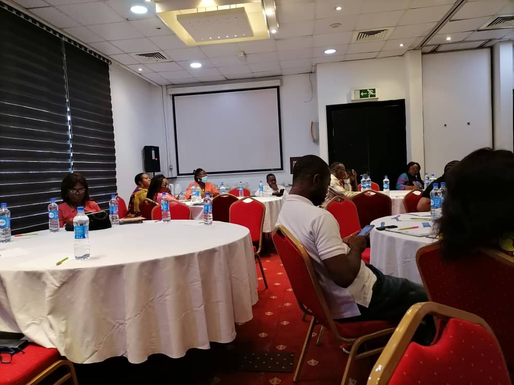myEmyWEALTH's tweet photo. The FOURTH ESTATE OF THE REALM/PILLAR OF DEMOCRACY:
Charge to all MEDIA REPS to regain back the lost glory & position in society was very paramount by @WONNEafronelly on ROLES & IMPACT OF MEDIA IN RIVERS STATE
Excerpts from NAN👇https://t.co/c3tjmlWRPn
#TheECOpledge
#SEAL2023 https://t.co/w9yHAd3fbD