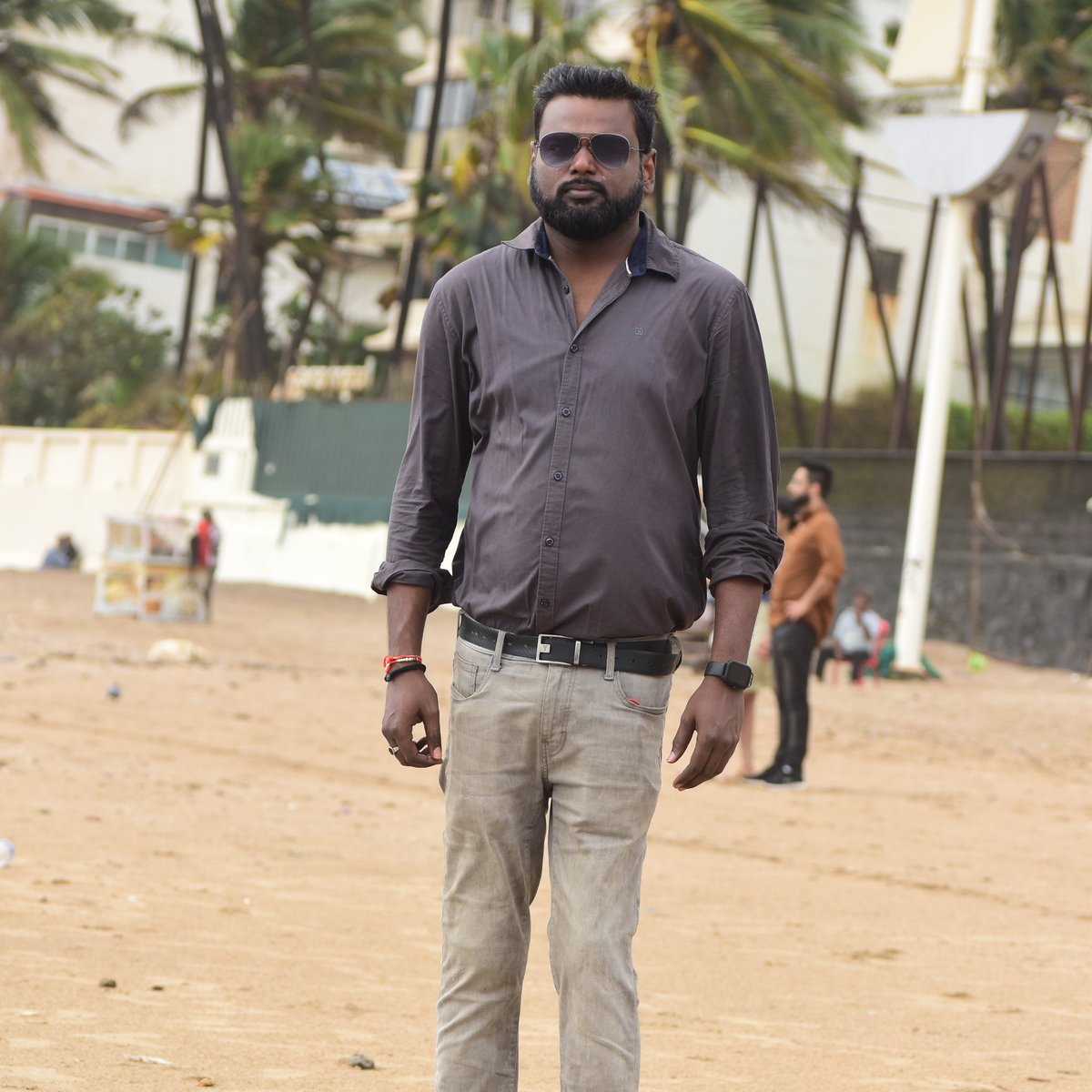 Pushkar Kumar tweet media