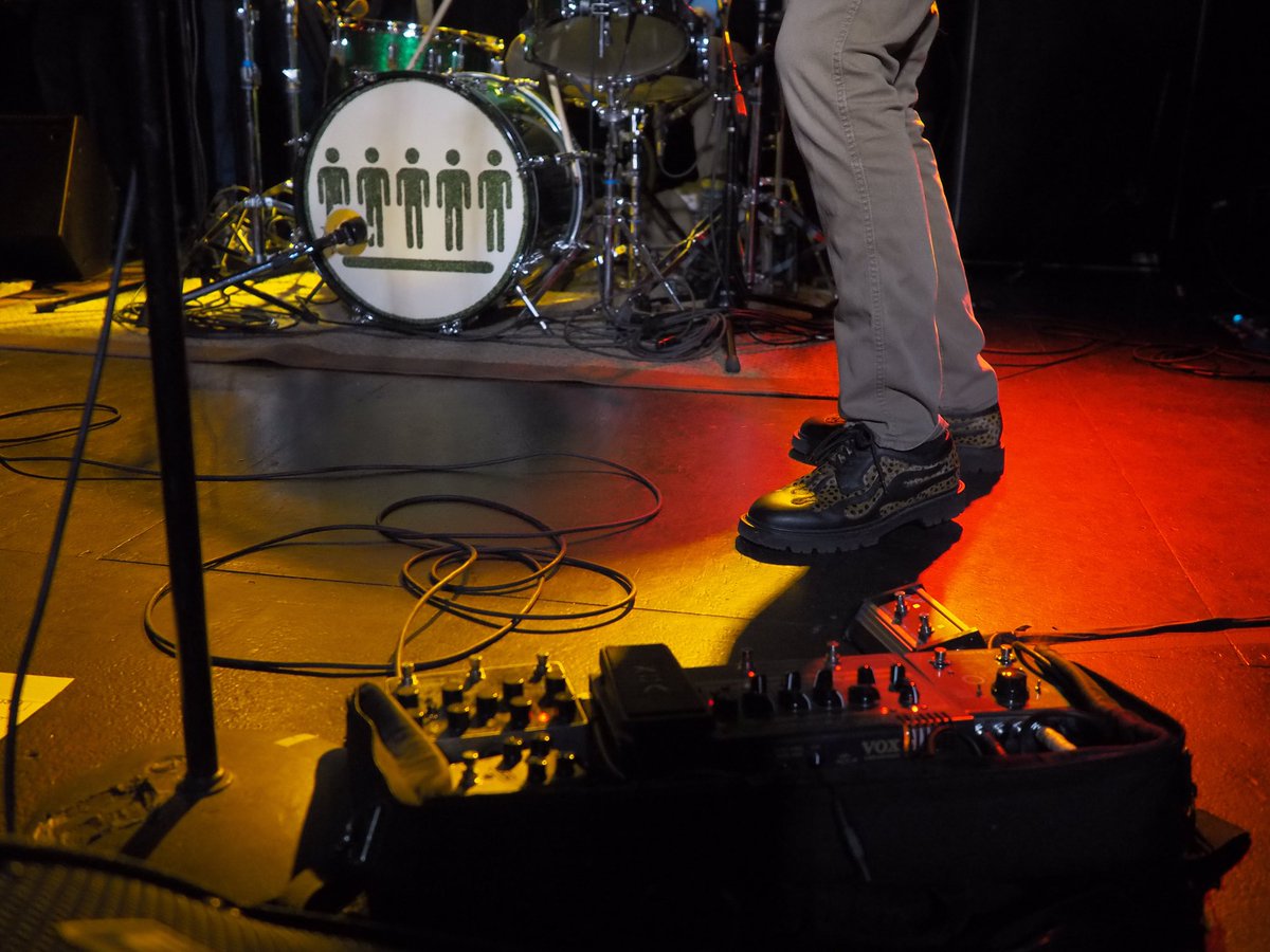 Christopher tweet media