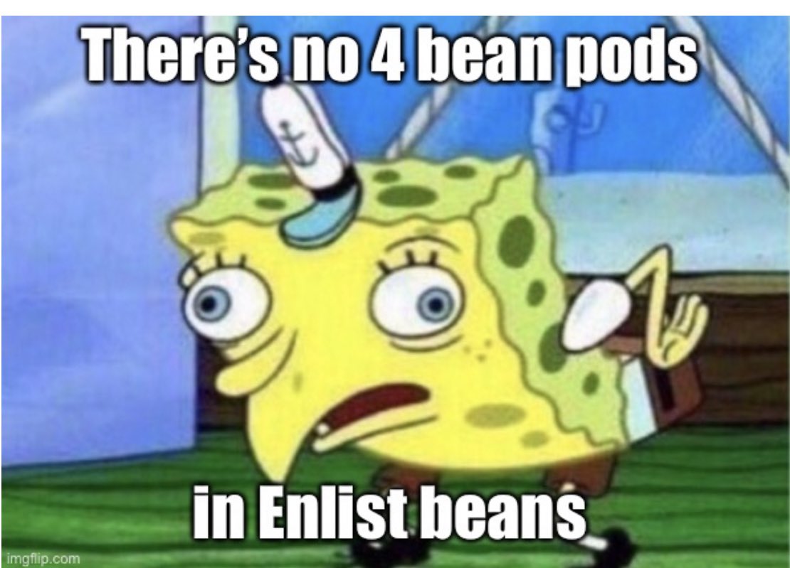 StevensCorey14's tweet photo. NK33-W2E3 is the “pod-father” bean

@NKSeeds https://t.co/lZxg1aEj1K