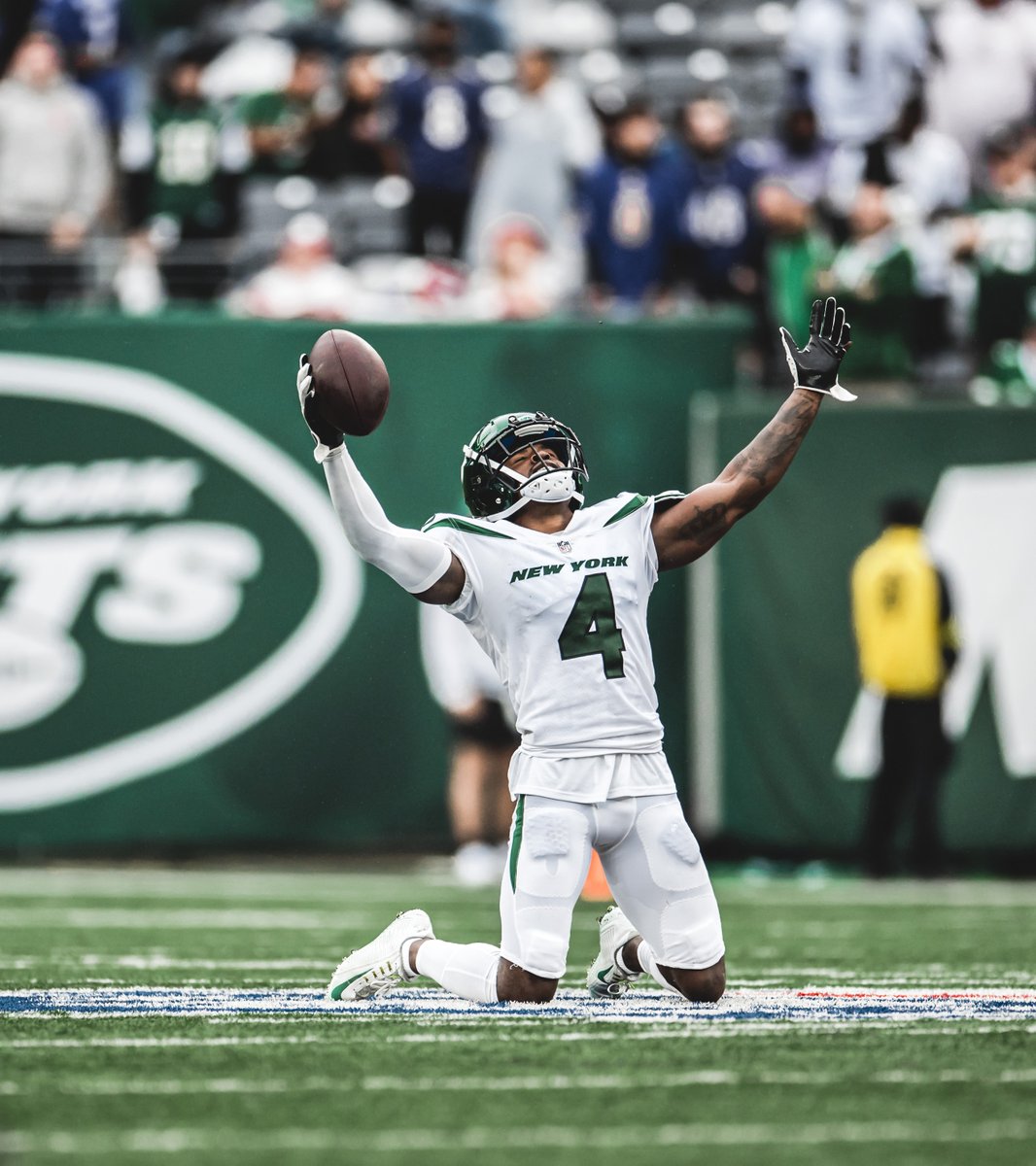 New York Jets tweet media