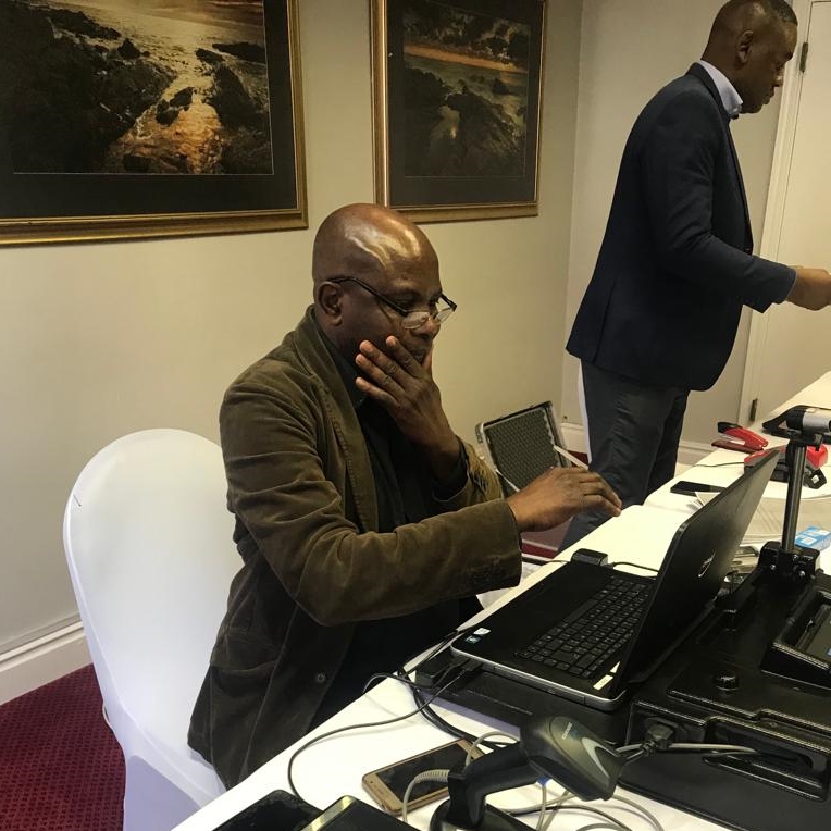 DRC Embassy In Pretoria On Twitter La Diasporat Congolaise A Cape Town A Repondu Present Au drc-embassy-in-pretoria-on-twitter-retro-sur-l-inauguration-du-nouveau-hq-de-l-ambassade-de-la