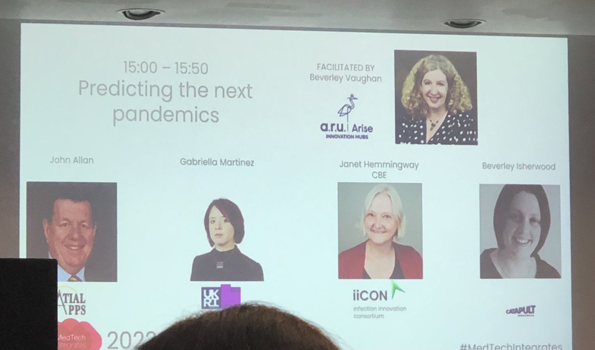 MedLabMarketing's tweet photo. Brilliant #medtechintegrates conference in London today. #medtech ⁦@LSIntegrates⁩ https://t.co/9uxUWgdWYM