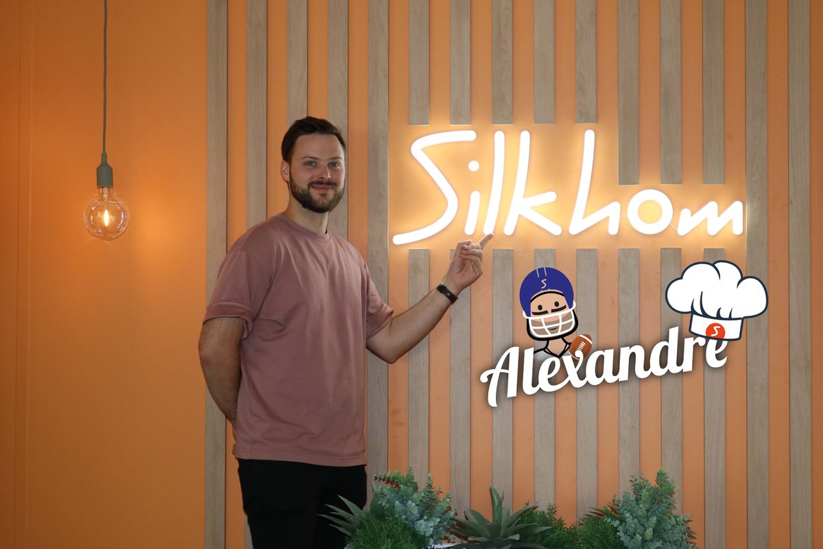 Bienvenue à Alexandre qui rejoint la team Silkhom Freelance en tant que consultant marchés des freelances !
Voici son profil : lnkd.in/gZKNP3gj