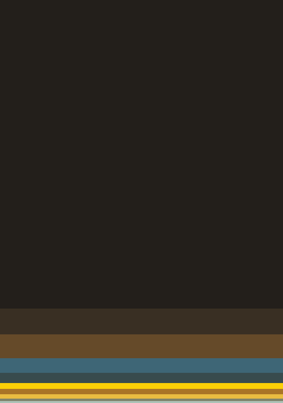 Dominant_Colors's tweet photo. .@archillect
0x231f1b
0x392f23
0x654a29
0x3e6676
0x384b4d
0xfacf06
0xa97426
0xeabc40
0x80836b
0xadc2b7 https://t.co/x0WSdJADDg
