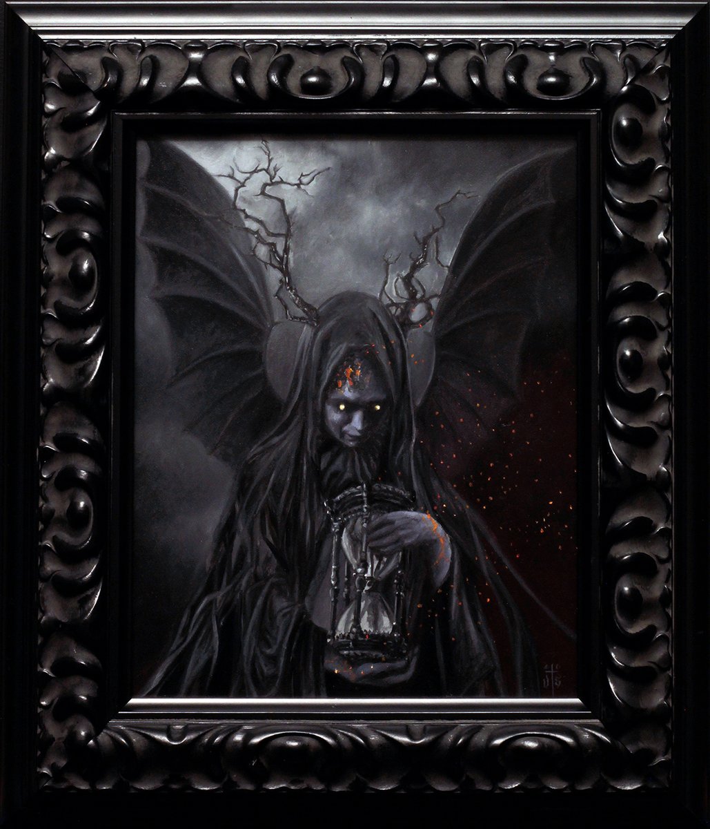 davidstoupakis's tweet photo. I just made some paintings available at the shop from my show "Pendulum" And I currently have them there on sale if anybody here is interested.
https://t.co/KzqfdAjCQ9 https://t.co/FjNOYS1njN