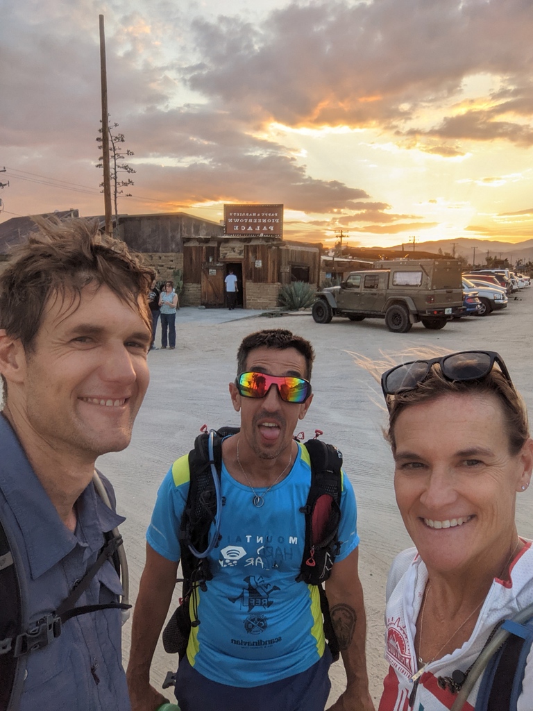 Meet Team Big Bear AR. While they are new to Nationals they have raced together before and they all members of this team live and work at altitude. ⁠

USARA NATIONAL CHAMPIONSHIPS⁠ SEP 16-17⁠
⁠
FOLLOW⁠
instagram.com/usadventurerac…⁠
facebook.com/USadventurerac…⁠
⁠
#USARA