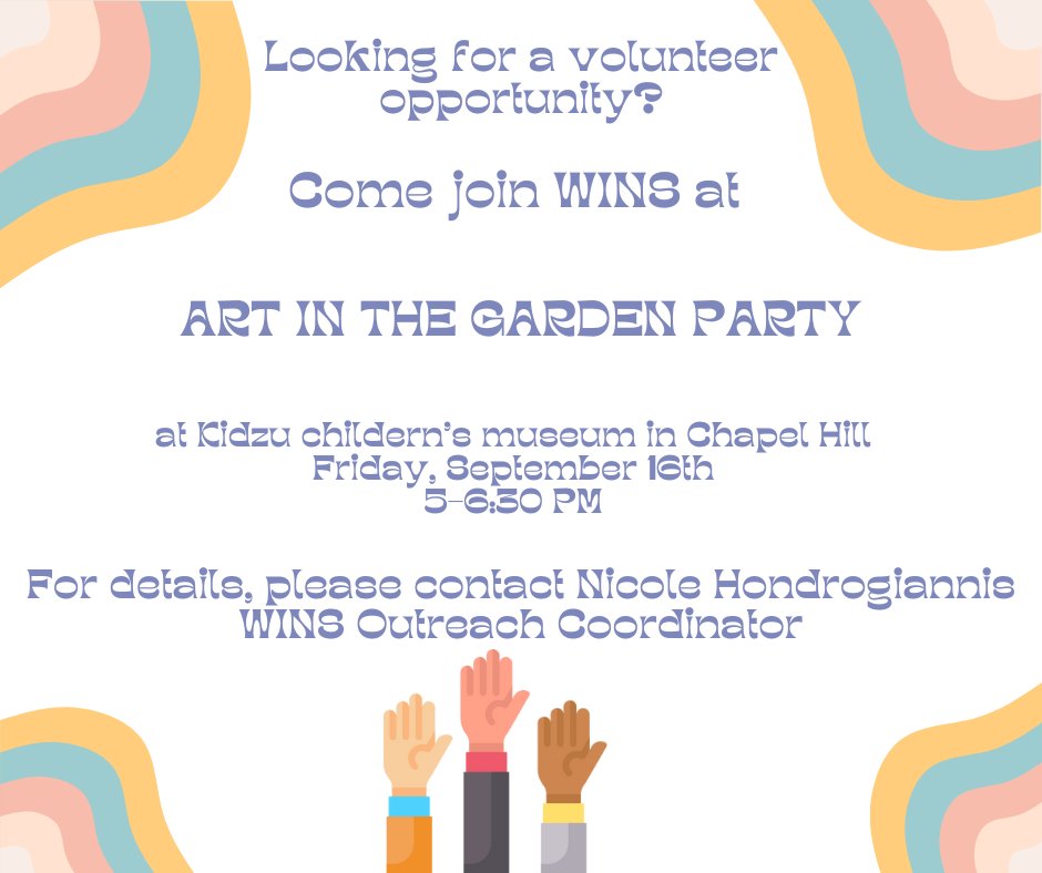 UNC Women in Science tweet media