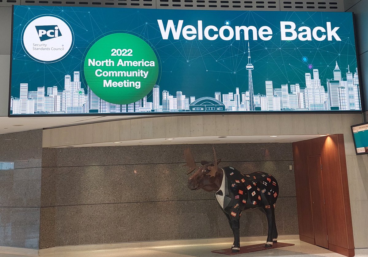 AndrewRJamieson's tweet image. Getting ready for #pcinacm2022 - starts tomorrow! Looking forward to seeing people IRL again!