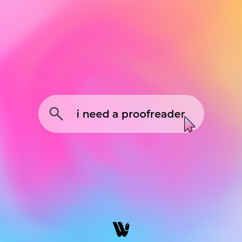 wordasasolution's tweet photo. #DONTFEARTHETYPOS: We’re here to help you make your #writing perfect! Our #proofreaders will fix those pesky #grammar mistakes and give you the confidence in your work! https://t.co/dYoLfYr3Cz 🧐💪