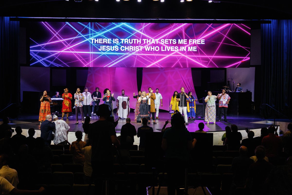 We can't wait to see you tomorrow as we continue our seires, Reach the City!

9 AM &amp; 11 AM

#BethelWorldOutreachChurch #ReachTheCity