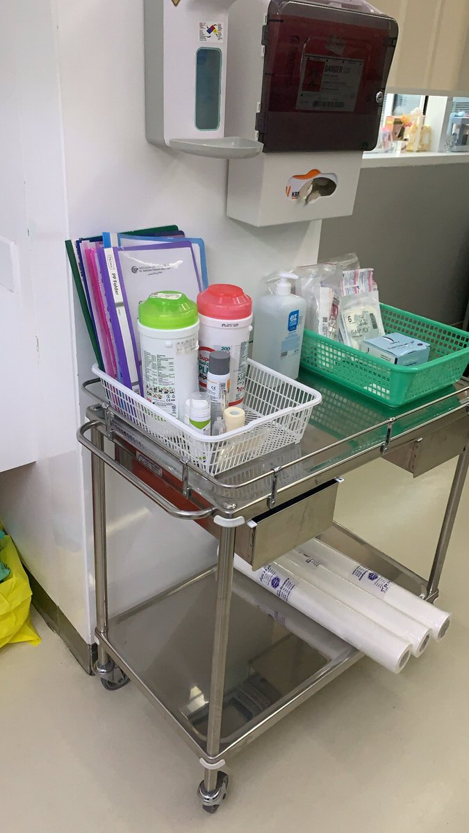 atom877's tweet photo. Antenatal clinical 🤰🏻.
افضل عياده دخلتها ياربي لخبطه مشاعر بين كميه التحطيم والاجهاض😔 وعدم الحمل وبين الفرح والسرور لمن يتأكدون ان الام حامل ولمن يتأكدون ان الجنين سليم والامور ماشيه على نطاق صحيح😭💓💓💓💓يارب ارزق كل من يريد الضنى ويسرلهم وارزقهم برهم يارب https://t.co/V8npSiFcYu