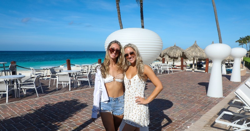 PatsCheer's tweet photo. Some more of our favorite BTS photos from our calendar photoshoot trip: