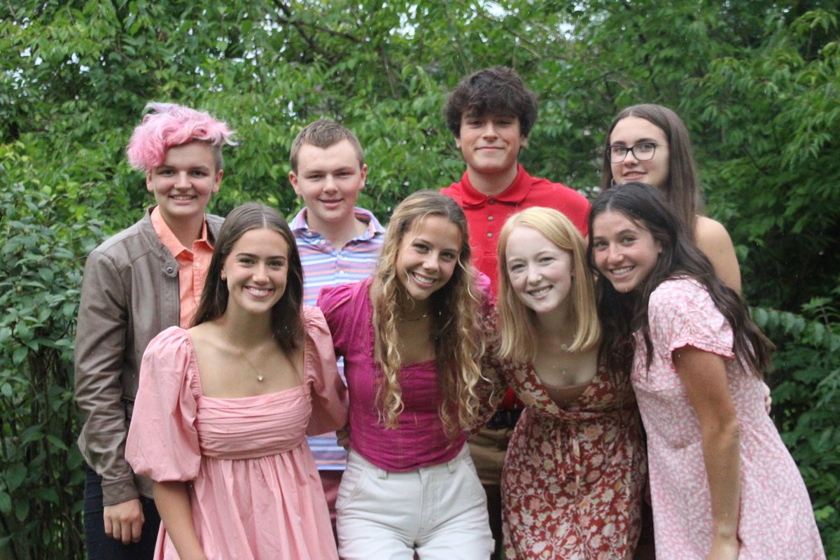 SplatInk2022's tweet image. Here’s our team! An incredibly talented and excited group, we’re excited for all we have to share for you. Make sure you follow to stay updated with what we’re doing!