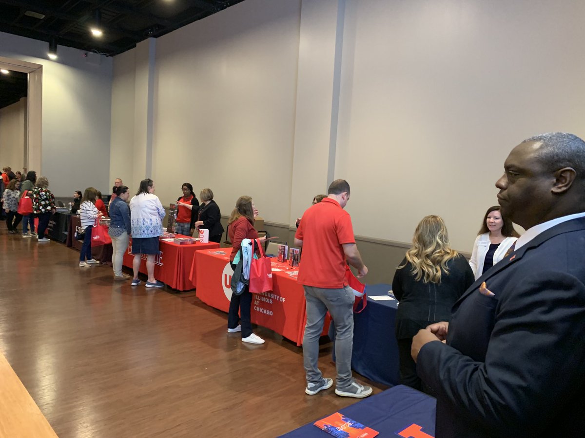 Andy Borst (@andyborstuga) on Twitter photo Kicking off travel this year at the <a href="/IACAC/">Illinois ACAC</a> Articulation Unplugged Conference to give updates to school counselors in Illinois. Kicking off travel this year at the <a href="/IACAC/">Illinois ACAC</a> Articulation Unplugged Conference to give updates to school counselors in Illinois.