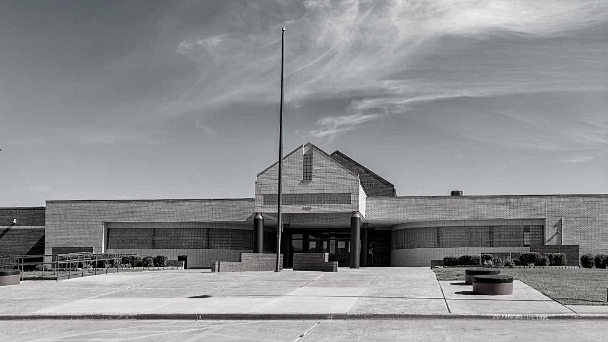 Garland ISD tweet media