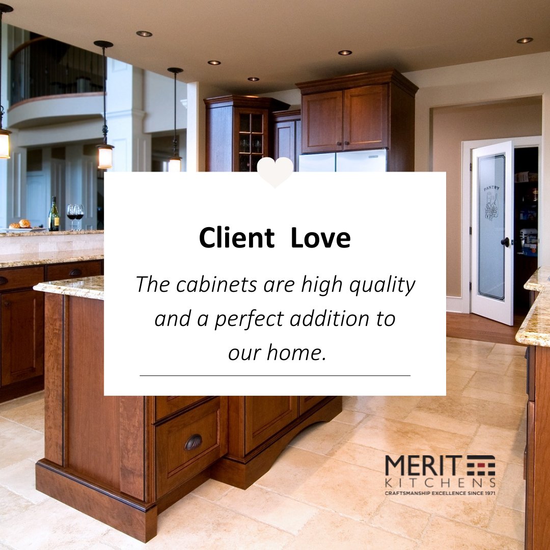 Merit Kitchens tweet media