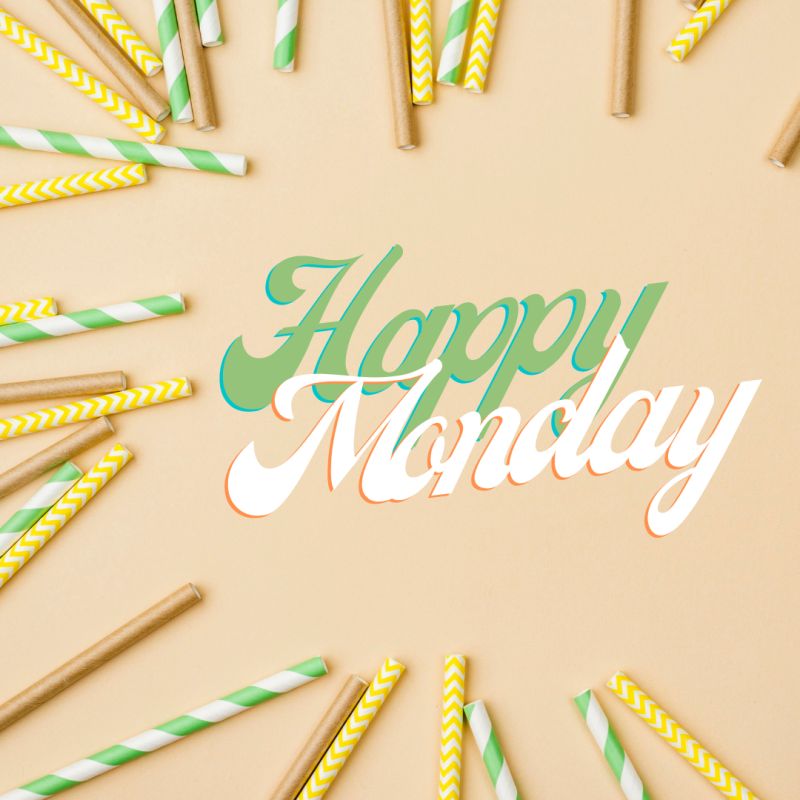 IntrinsicPaper's tweet photo. Happy Monday everyone.

Paper straws a plenty today for us as we start production on orders for hospitality businesses who want their brand to stand out.

Have you considered branded paper straws for your business? 👇

https://t.co/8ryHEL5Pyv

#PaperStraws #EcoFriendly https://t.co/Ydgf1of9ad