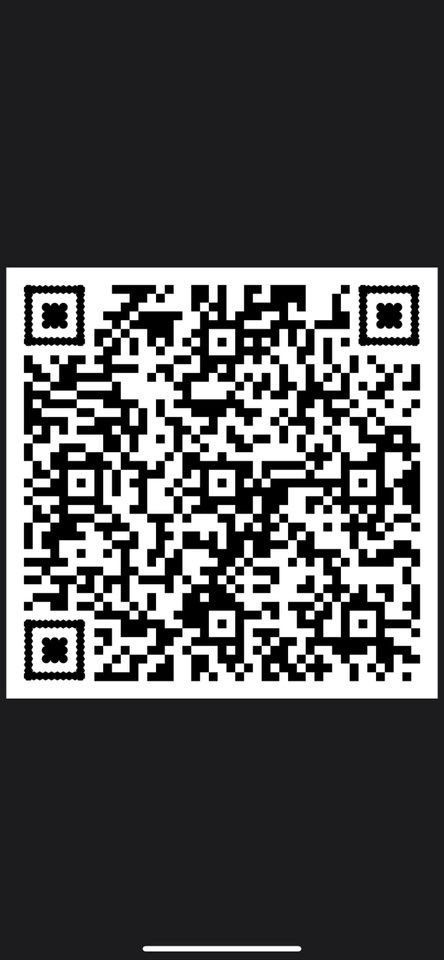 RealAHSStuCo's tweet photo. Hey AHS!! Here’s the QR code to vote for Homecoming King and Queen! Make sure you’re logged into your school account! Happy voting! https://t.co/fS6eKlSw30