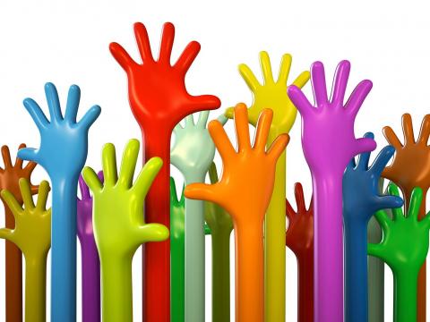 DTZC's tweet photo. Helpende Handen voor... Ledeboer 2!
Janine, gedragskundige: "Tijdens de zomervakantie heb ik samen met een aantal collega's Ledeboer 2 (kindergroep LosserHof) ondersteund door een bewoner naar dagbesteding te brengen. Kleine moeite, groot plezier!" #bijspringenindezorg #DTZC https://t.co/qq6T80aUG0