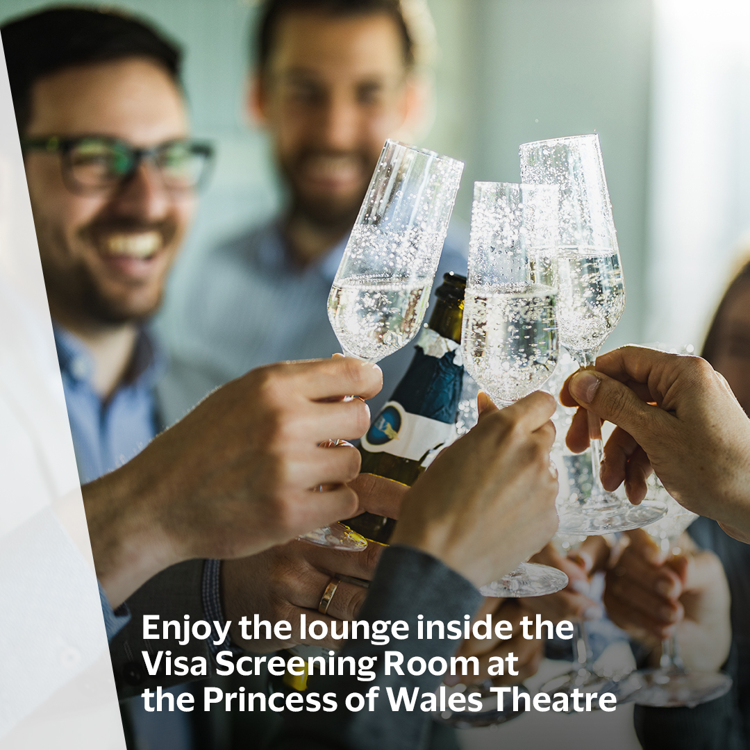 VisaCA's tweet photo. Get access to the Priority Line &amp; Lounge inside the Visa Screening Room at the Princess of Wales Theatre, if your card says Visa Infinite. Lounge is available on a first-come, first-served basis. #TIFF22 #VISATIFF 
More info: https://t.co/zLFPzYcEhw https://t.co/7fMi7AD1xz