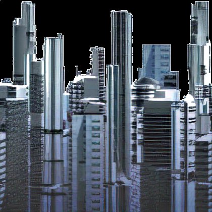 Sonic Speed Simulator | Leaks ⭐️ on Twitter: "Metal City Background