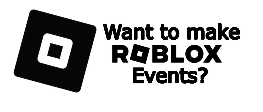 MetaRoblox's tweet image. Would you want to make ROBLOX Events for companies & studios? Join our latest program, Metaverse Projects!
We are in need of many more people for our Events Team & Game Crew! If you think you are up for it, message our twitter for more info!
#roblox #robloxdev #RDC