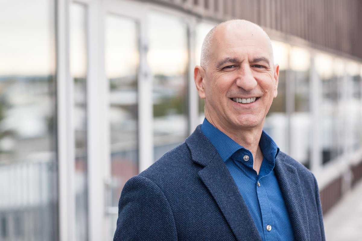 kerecis's tweet photo. We are pleased to welcome Dan Mooradian to the Kerecis team!🤝

Dr. Dan Mooradian will join us as SVP of R&amp;D and take a seat on the company's executive board. Dan has had a successful career in both academic settings and as a R&amp;D leader at major multinationals. https://t.co/3UR2WTz74F