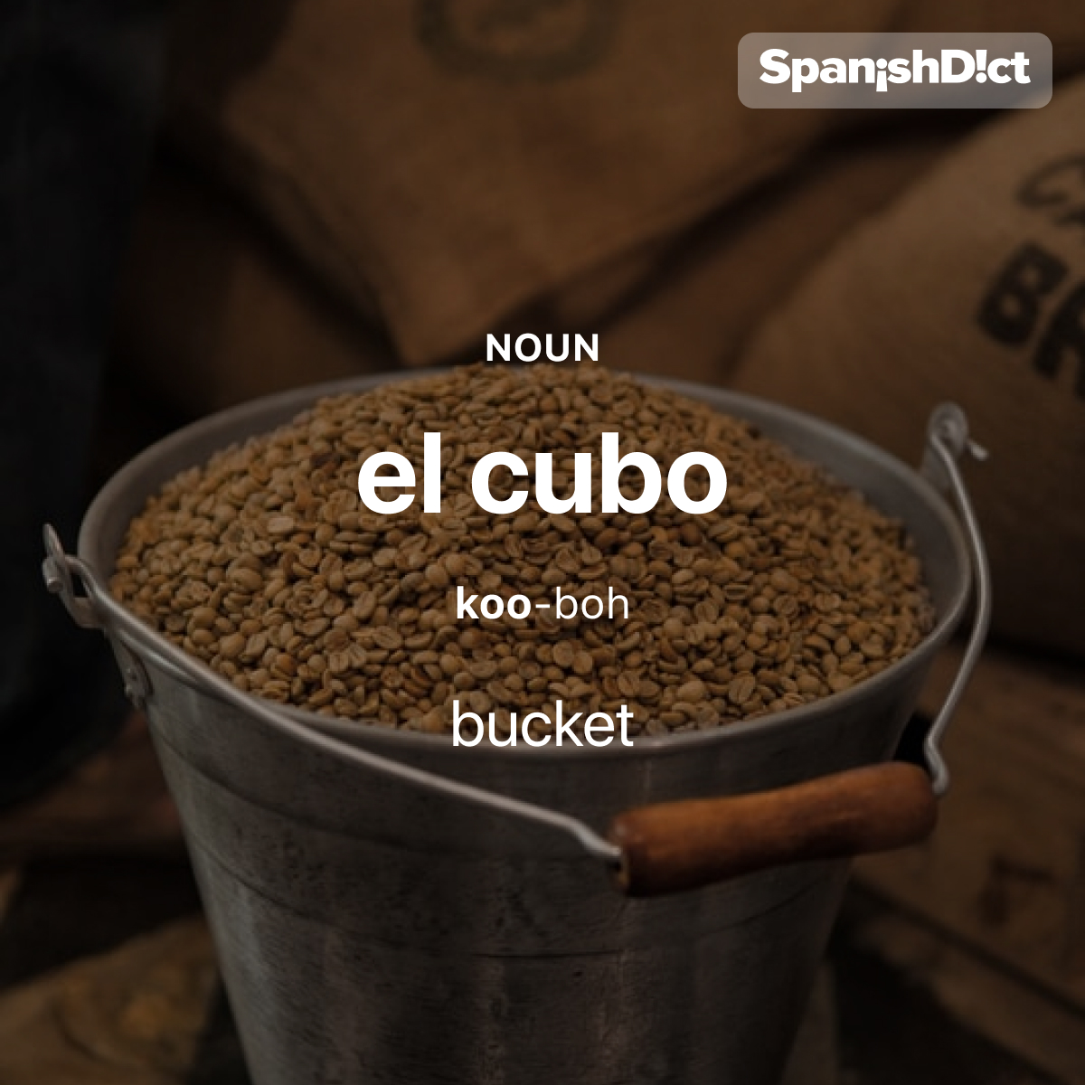SpanishDict (SpanishDict) / Twitter