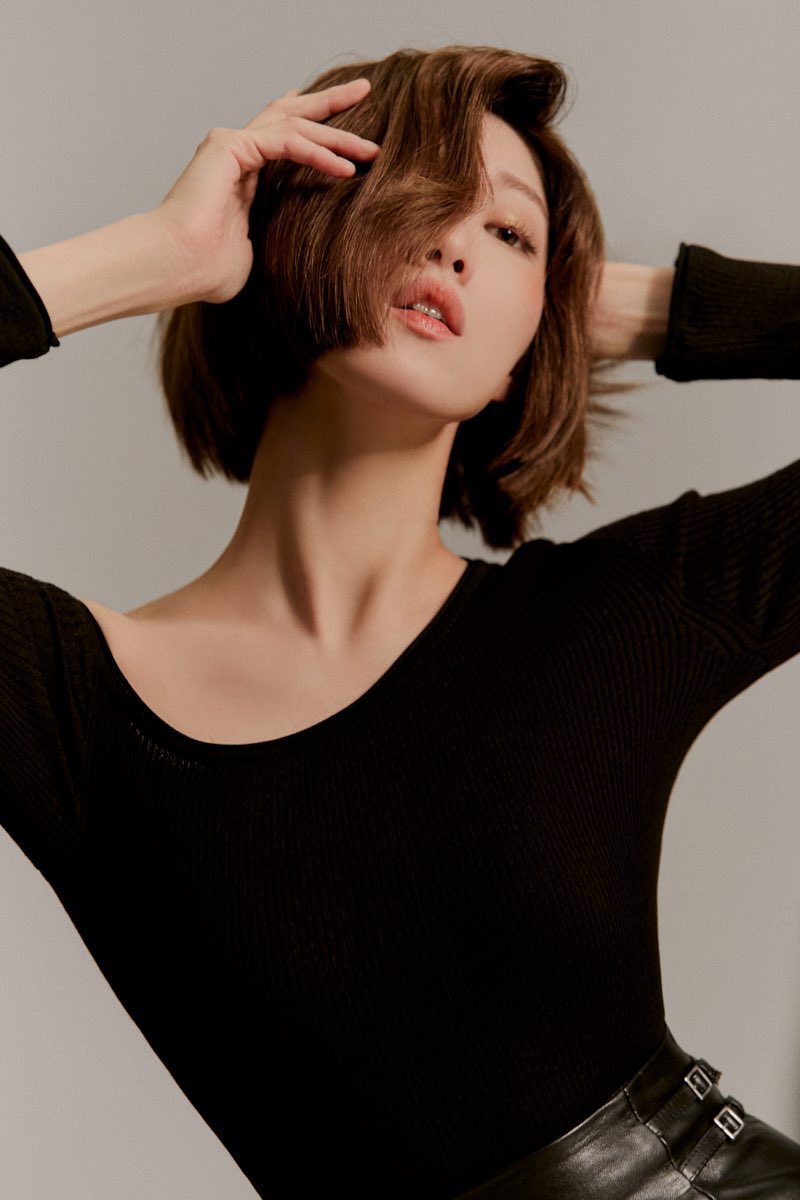 lee sung kyung 이성경 pics (@heybibleepics) on Twitter photo 