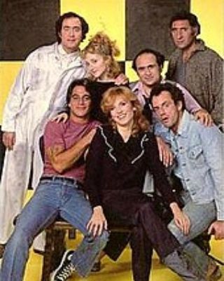 ThePCCCast's tweet photo. On this day in 1978, the world was introduced to the employees of the Sunshine Cab Company when Taxi premiered on ABC

#tv #tvshows #70s #70stv #taxi #abc #PopCulture #PCCCast #linkinbio https://t.co/ldCTGI2uJ4