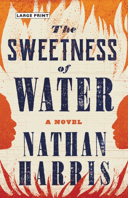 Nathan Harris depicts Georgia in the violent crucible of Reconstruction. As gripping as it is moving, "The Sweetness of Water" is an epic whose grandeur locates humanity and love amid the most harrowing circumstances.
Read more here bit.ly/CCBP10.