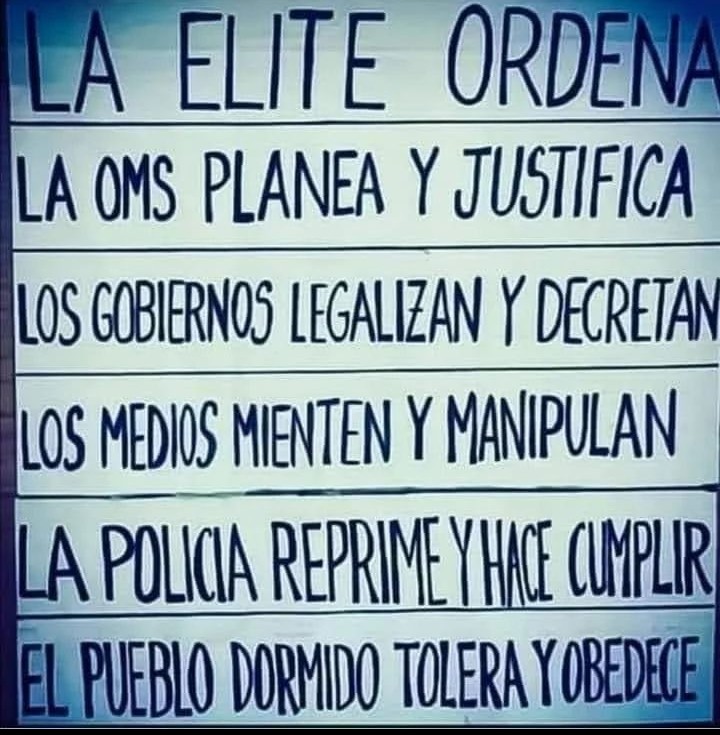 Mara11035's tweet photo. Así de claro! https://t.co/53duVXQlhH